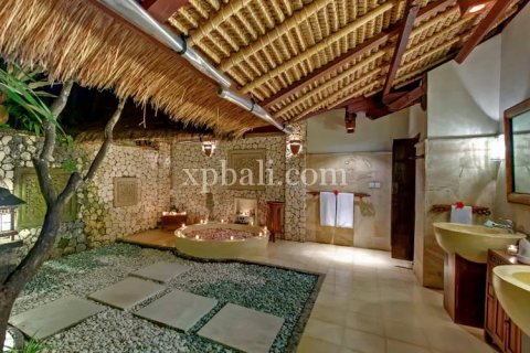 7 bedrooms Villa in Pererenan, Mengwi, Badung, Bali (5929) 20