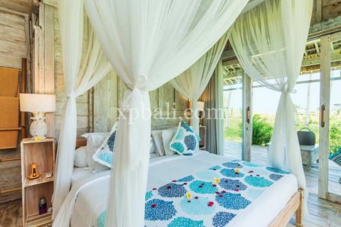 7 bedrooms Villa in Pererenan, Mengwi, Badung, Bali (5929) 11