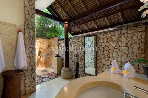 7 bedrooms Villa in Pererenan, Mengwi, Badung, Bali (5929) 15