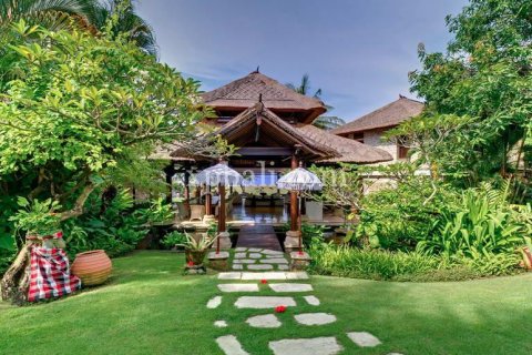 7 bedrooms Villa in Pererenan, Mengwi, Badung, Bali (5929) 26