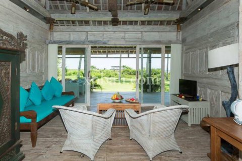 7 bedrooms Villa in Pererenan, Mengwi, Badung, Bali (5929) 9
