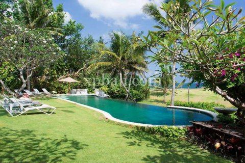 7 bedrooms Villa in Pererenan, Mengwi, Badung, Bali (5929) 4