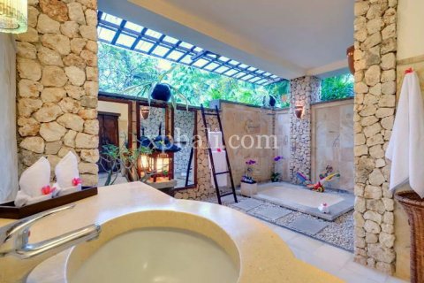 7 bedrooms Villa in Pererenan, Mengwi, Badung, Bali (5929) 14
