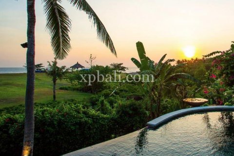 7 bedrooms Villa in Pererenan, Mengwi, Badung, Bali (5929) 3