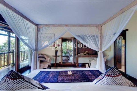 7 bedrooms Villa in Pererenan, Mengwi, Badung, Bali (5929) 27
