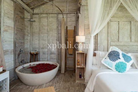 7 bedrooms Villa in Pererenan, Mengwi, Badung, Bali (5929) 10