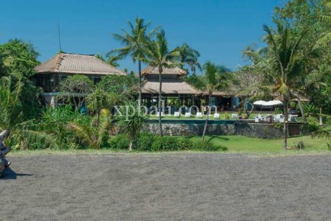 7 bedrooms Villa in Pererenan, Mengwi, Badung, Bali (5929) 16