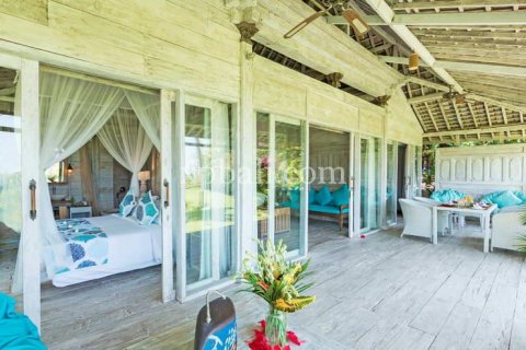 7 bedrooms Villa in Pererenan, Mengwi, Badung, Bali (5929) 8