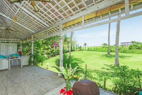 7 bedrooms Villa in Pererenan, Mengwi, Badung, Bali (5929) 7