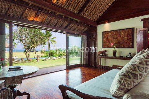 7 bedrooms Villa in Pererenan, Mengwi, Badung, Bali (5929) 21