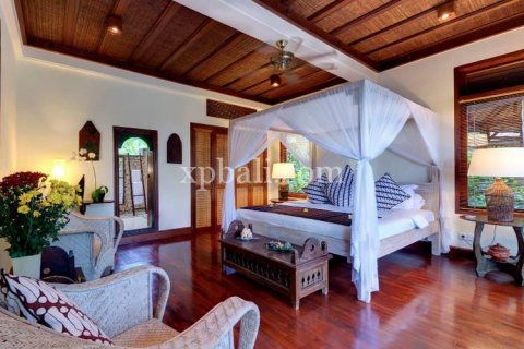 7 bedrooms Villa in Pererenan, Mengwi, Badung, Bali (5929) 13