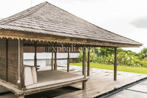 Вилла с 3 спальнями в Южная Кута, Бадунг, Бали (5925) 7