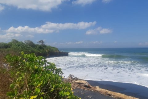 Tanah kavling di Tabanan, Bali (12307)