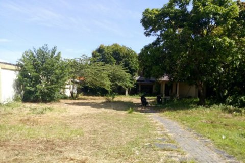 Tanah kavling di Kerobokan, Badung, Bali (12312)