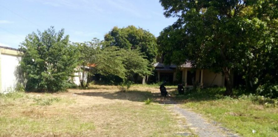 Land in Kerobokan, Badung, Bali (12312)