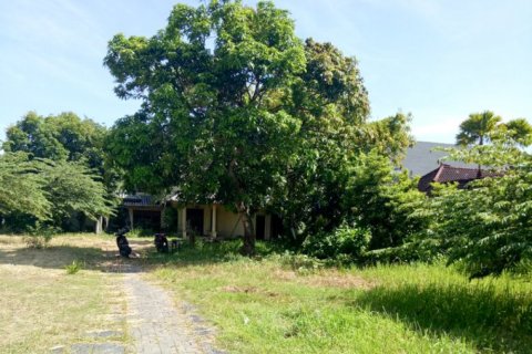 Land in Kerobokan, Badung, Bali (12312) 3