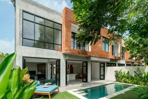 Vila 2 kamar tidur di Badung, Bali (17056)