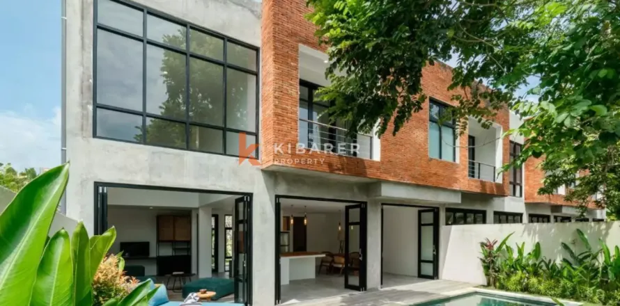 2 bedrooms Villa in Badung, Bali (17056)