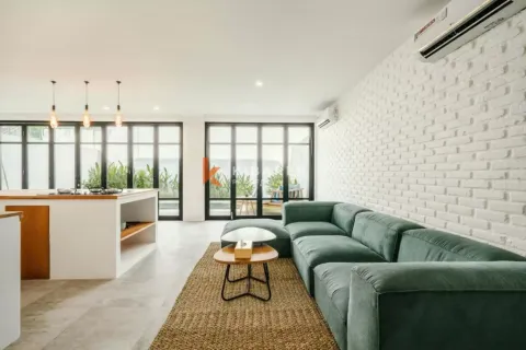 2 bedrooms Villa in Badung, Bali (17056) 3