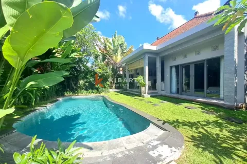 Vila 2 kamar tidur di Kerobokan, Badung, Bali (17061)