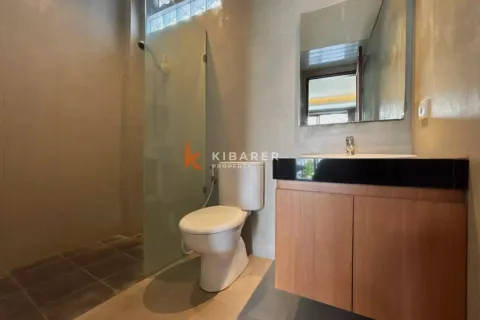 Vila 3 kamar tidur di Tibubeneng, Badung, Bali (17058) 19