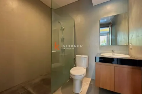 Vila 3 kamar tidur di Tibubeneng, Badung, Bali (17058) 10