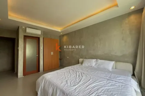 Vila 3 kamar tidur di Tibubeneng, Badung, Bali (17058) 13