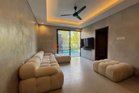 Vila 3 kamar tidur di Tibubeneng, Badung, Bali (17058) 6
