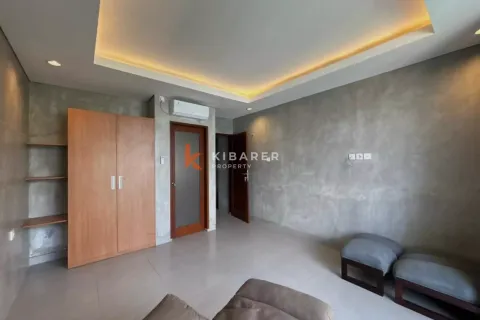 Vila 3 kamar tidur di Tibubeneng, Badung, Bali (17058) 17