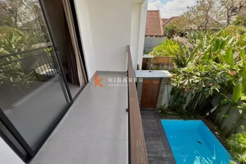 Vila 3 kamar tidur di Tibubeneng, Badung, Bali (17058) 16