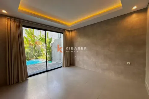 Vila 3 kamar tidur di Tibubeneng, Badung, Bali (17058) 9