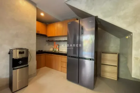 Vila 3 kamar tidur di Tibubeneng, Badung, Bali (17058) 3