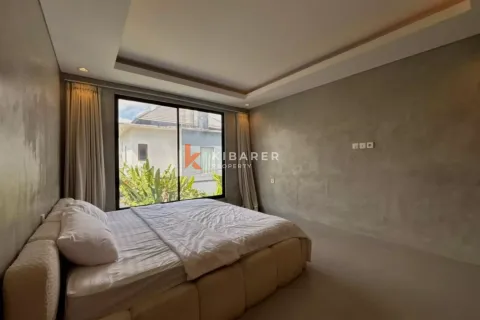 Vila 3 kamar tidur di Tibubeneng, Badung, Bali (17058) 14