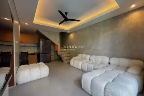 Vila 3 kamar tidur di Tibubeneng, Badung, Bali (17058) 2