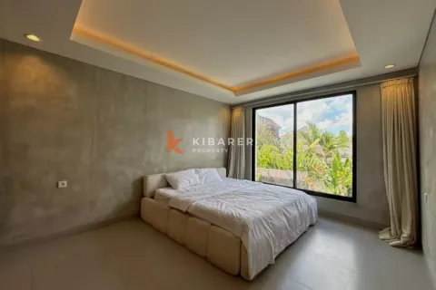 Vila 3 kamar tidur di Tibubeneng, Badung, Bali (17058) 12