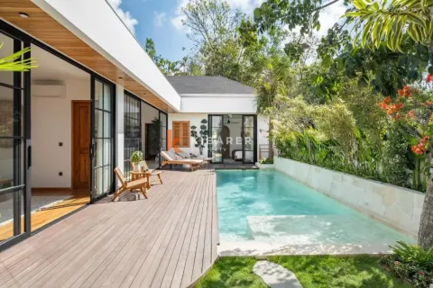 Vila 3 kamar tidur di Pecatu, Badung, Bali (14155)