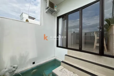 Vila 1 kamar tidur di Tumbak Bayuh, Mengwi, Badung, Bali (14154)