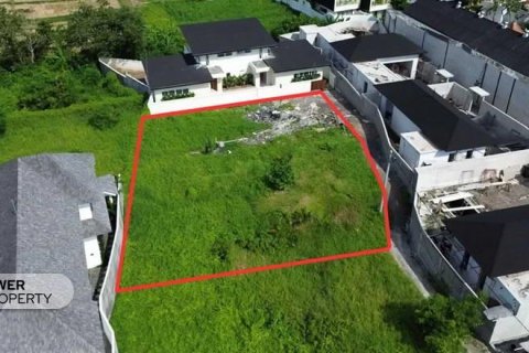 Tanah kavling 716m2 di Cemagi, Mengwi, Badung, Bali (9788) 4