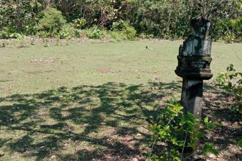 Tanah kavling 1430m2 di Kuta Selatan, Badung, Bali (9787) 10