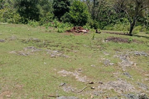 Tanah kavling 1430m2 di Kuta Selatan, Badung, Bali (9787) 8