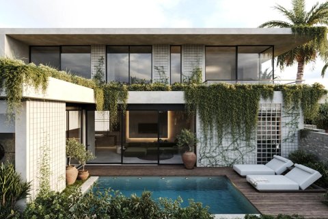 3 bedrooms Villa in Denpasar, Bali (14348)