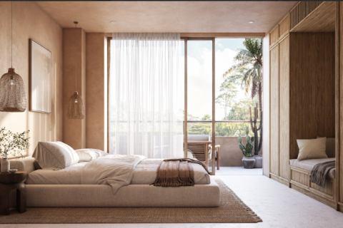 1 bedroom Villa in Pecatu, Badung, Bali (14347) 12
