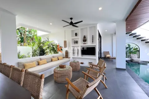 Vila 3 kamar tidur di Pererenan, Mengwi, Badung, Bali (13835) 6