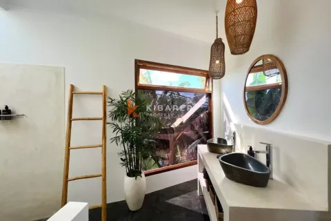 Vila 3 kamar tidur di Pererenan, Mengwi, Badung, Bali (13835) 16