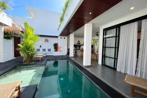 Vila 3 kamar tidur di Pererenan, Mengwi, Badung, Bali (13835) 5