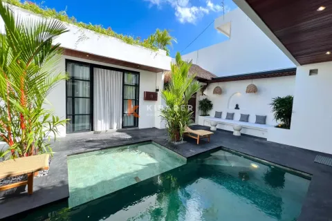 Vila 3 kamar tidur di Pererenan, Mengwi, Badung, Bali (13835) 2