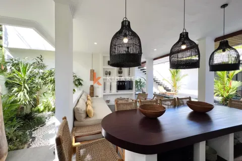 Vila 3 kamar tidur di Pererenan, Mengwi, Badung, Bali (13835) 7