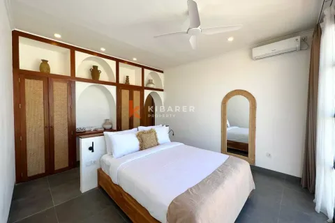 Vila 3 kamar tidur di Pererenan, Mengwi, Badung, Bali (13835) 17