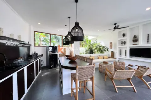 Vila 3 kamar tidur di Pererenan, Mengwi, Badung, Bali (13835) 9