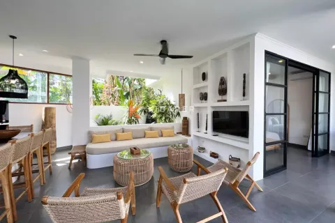 Vila 3 kamar tidur di Pererenan, Mengwi, Badung, Bali (13835) 10